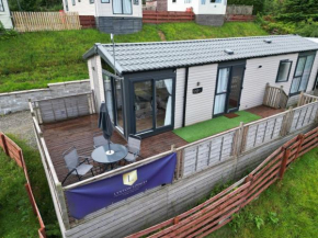 Lynton lodges